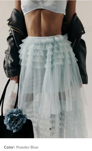 Free people siempre - by, alexis