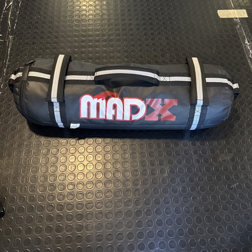 Sacco bulgaro fitness sandbag - sacco,