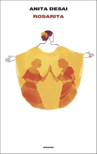 Rosarita hardcover apr 29 - rosarita,