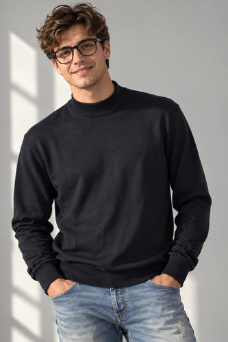 Maglione uomo granchio - maglione,