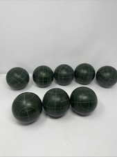 Set palline bocce Perfetta