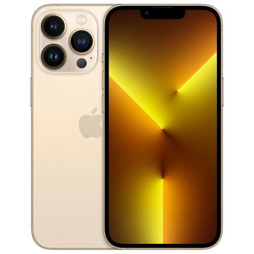 Apple iphone pro 128gb oro - pro,