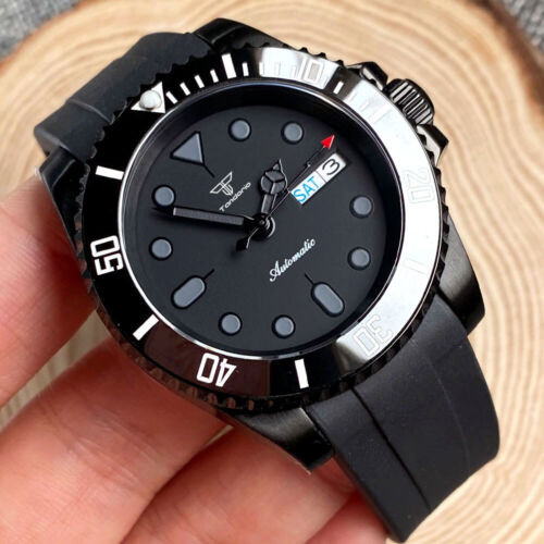 Orologio uomo 20atm tandorio - orologio,