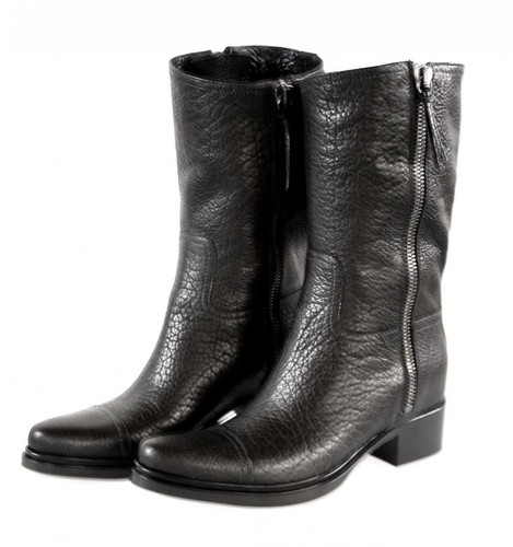 Stivali lusso miu by - lusso,