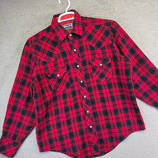 Camicia contender vintage uomo