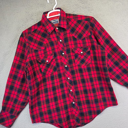 Camicia contender vintage - , uomo