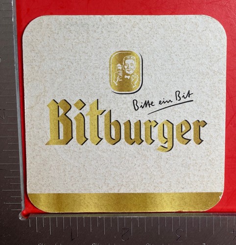 Bitburger pils fullendeter - bitburger,
