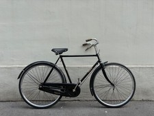 1934 Umberto Dei A2 Bici Epoca