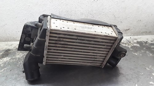 Intercooler per alfa romeo 147 - intercooler,