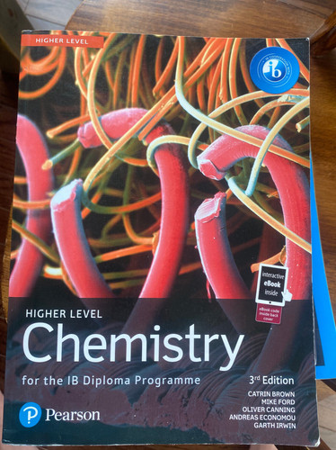 Pearson chemistry for the - pearson,