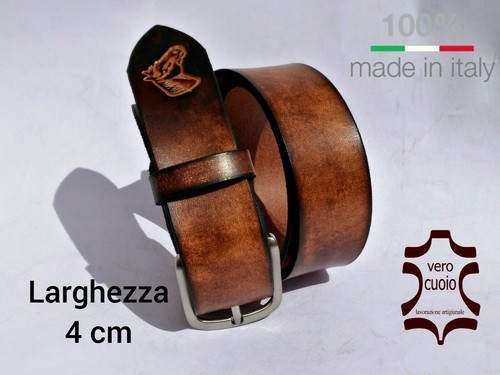 Offerta cintura cuoio - offerta,