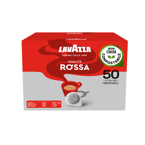 Caffè lavazza qualità - qualità, rossa