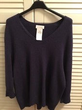 Fiorella Rubino Pullover Donna Taglia Comoda ++