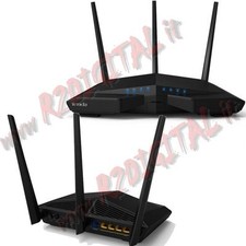 ROUTER TENDA AC18 DUAL BAND