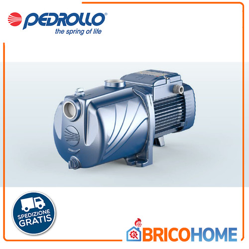 Pedrollo elettropompa - pedrollo,