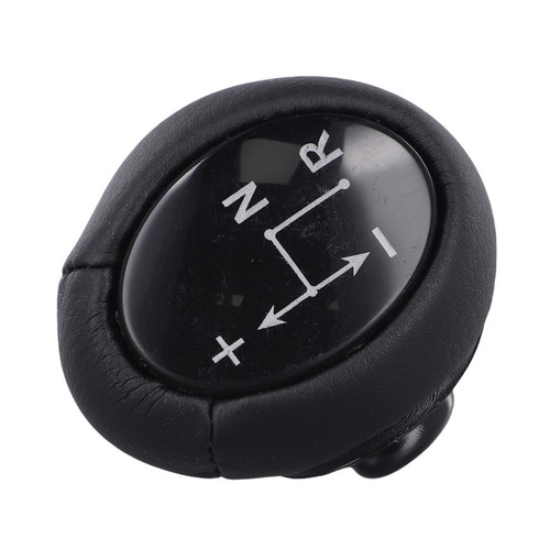 Pomello cambio ergonomico - , su