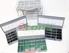 900pc oil hydraulic ring sae - o-ring,