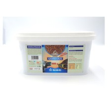Shg gammarus 600 mangime - 600, gr