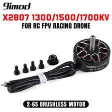 9IMOD X2807 Motore Brushless
