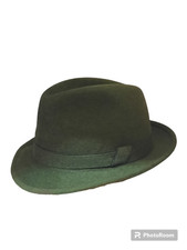 CAPPELLO IN FELTRO DI LEPRE