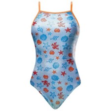 The Finals - Under The Sea