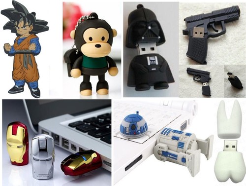 Pendrive usb flash 16gb - 8, gb