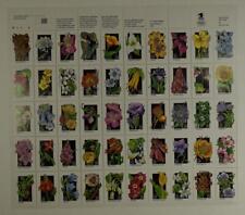 US SCOTT 2647-2696 FOGLIO DI