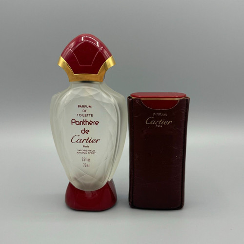 Cartier eau toilette - eau, de