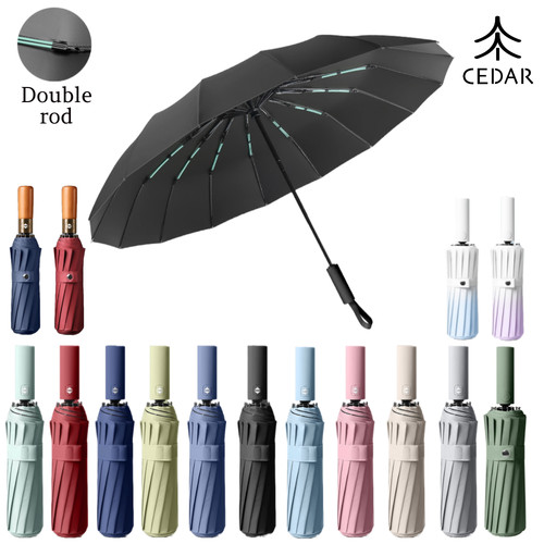 Cedar ombrello extra - ombrello, forte