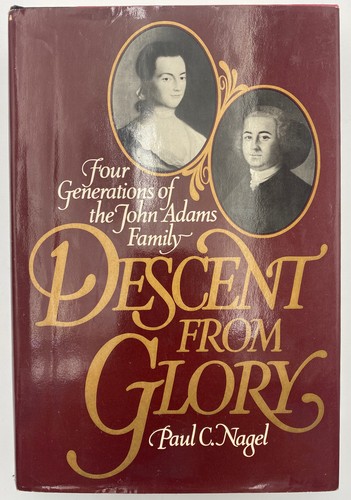 Descent from glory paul - from,
