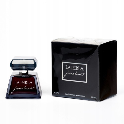 Perla aime la nuit - j'aime,