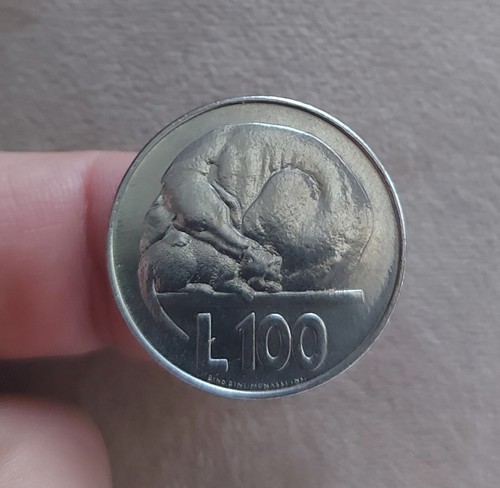 San marino 100 - marino,