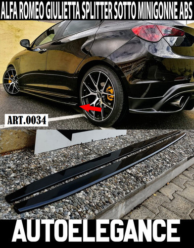 0034 alfa romeo - alfa, giulietta
