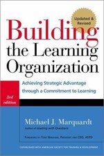 Building the Learning