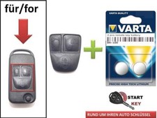 Mercedes chiave gomma +