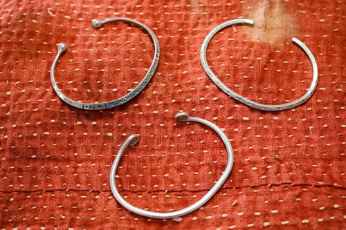 Bracciale argento 925 - bracciale,