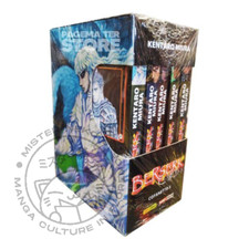 Berserk Collection Serie Nera