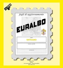Aggiornamento Euralbo Vaticano