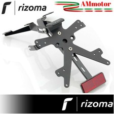 Rizoma Portatarga Tmax 530 SX