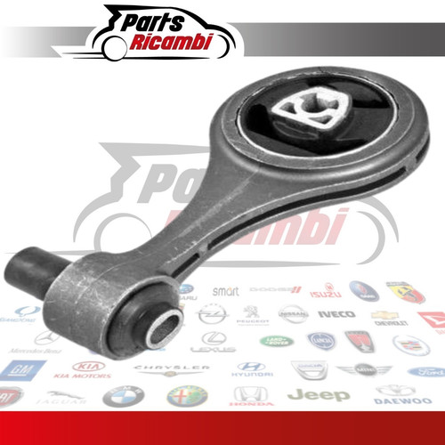 Supporto sospensione motore - supporto,