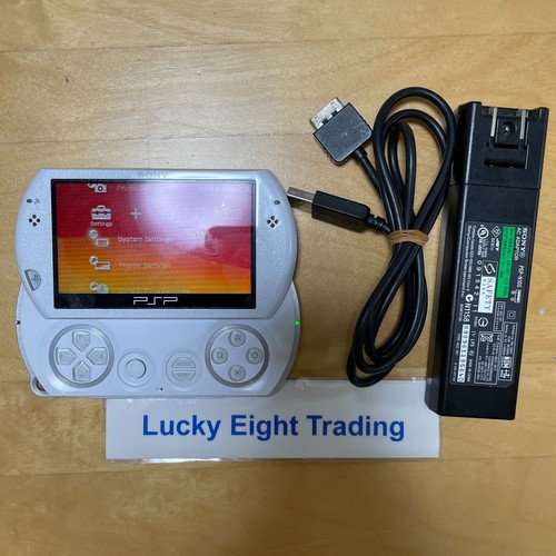 Caricabatteria console psp - psp, go