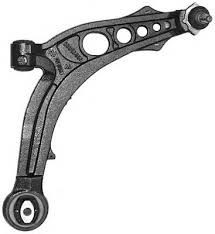 Braccio sospensione fiat - braccio,