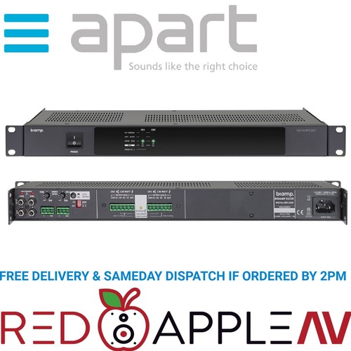 Apart revamp 2120t - revamp,