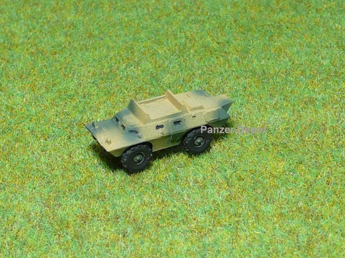 Panzer depot 144 - panzer, usa