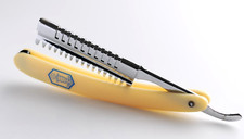 RAZOR  STRAIGHT  Sfilzino capelli  vintage +6 lamette