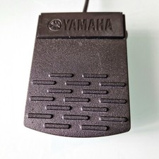 Pedale sustain Yamaha FC5 originale