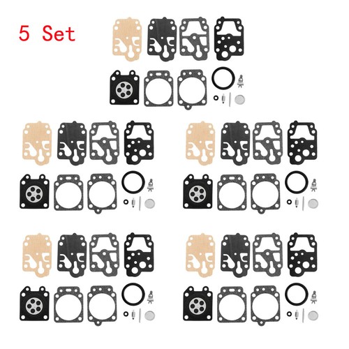 5set kit riparazione - 5set,