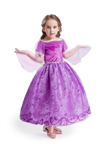 Elsa anna vestito fantasia - &, anna®
