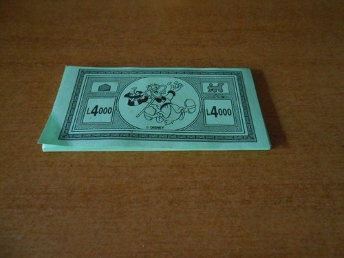 Ricambio gioco da - ricambio,