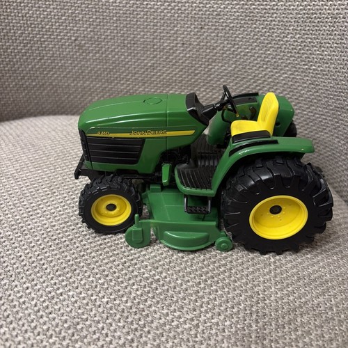 Trattore ertl john deere - trattore,